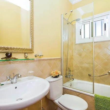 Villa Lavande Puerto del Carmen (Lanzarote)