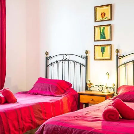 Villa Lavande Puerto del Carmen (Lanzarote)